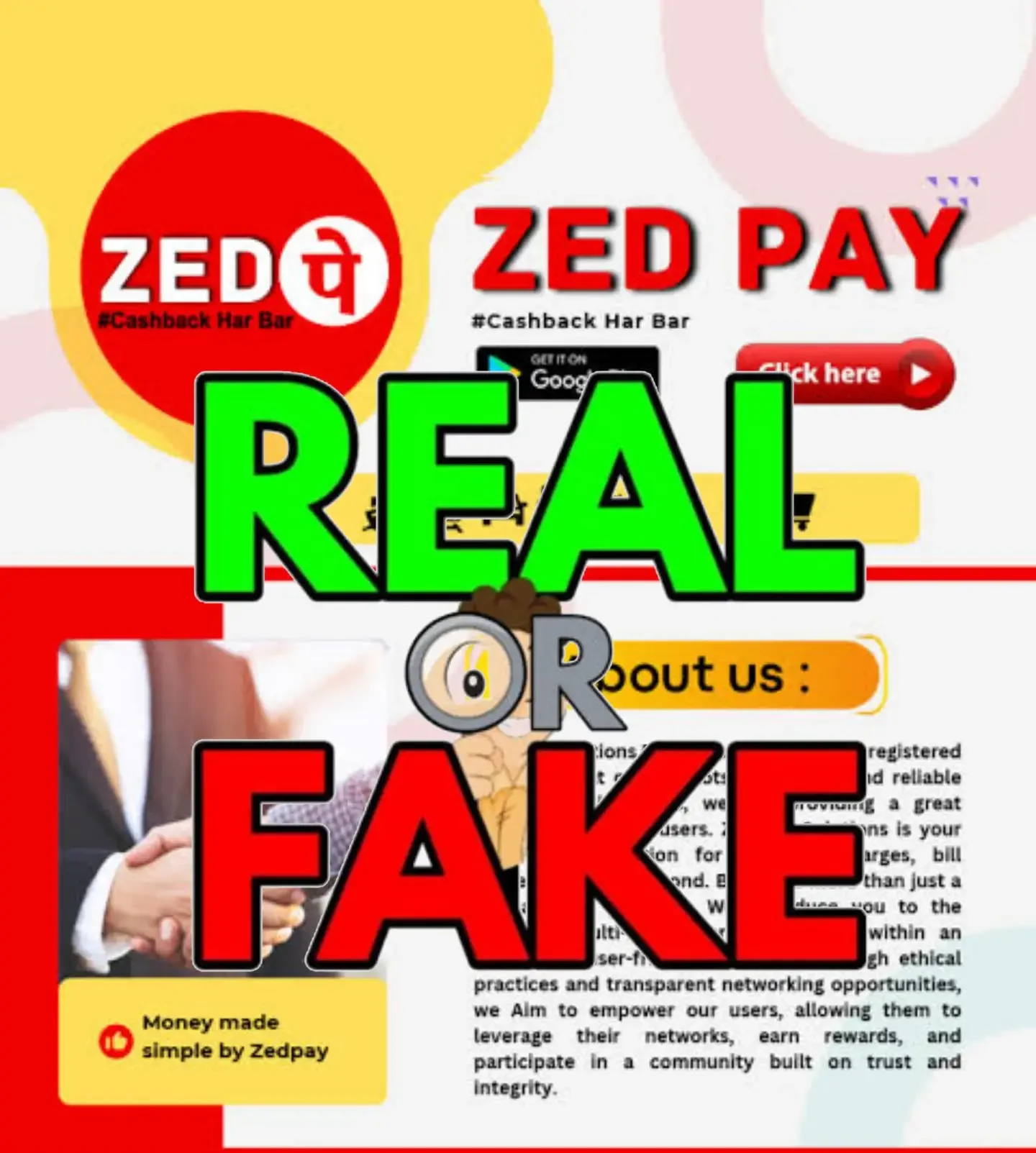 zed oay in telugu